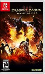 Dragons Dogma Dark Arisen